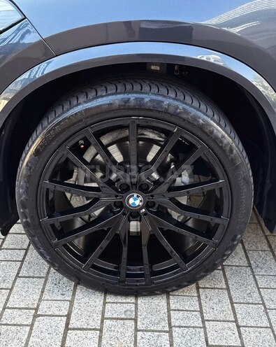 BMW X5 2021, 79,000 km - 3.0 л - Bakı
