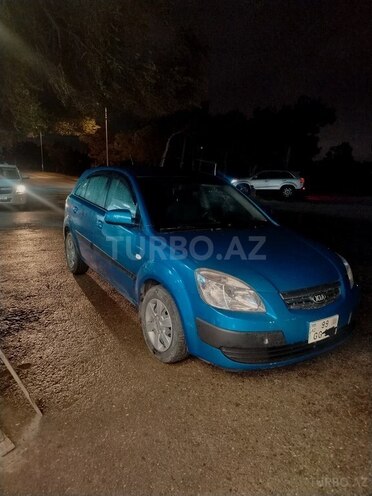 Kia Rio 2006, 282,810 km - 1.5 l - Bakı