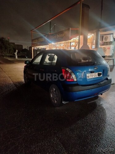 Kia Rio 2006, 282,810 km - 1.5 l - Bakı