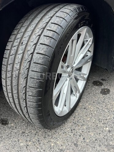 Volkswagen Passat 2012, 270,483 km - 2.5 l - Bakı