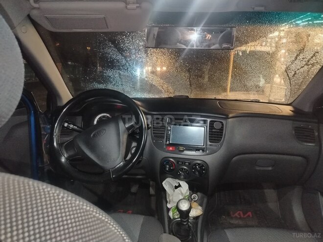 Kia Rio 2006, 282,810 km - 1.5 l - Bakı