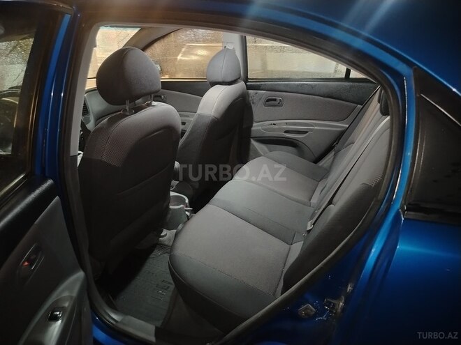Kia Rio 2006, 282,810 km - 1.5 l - Bakı