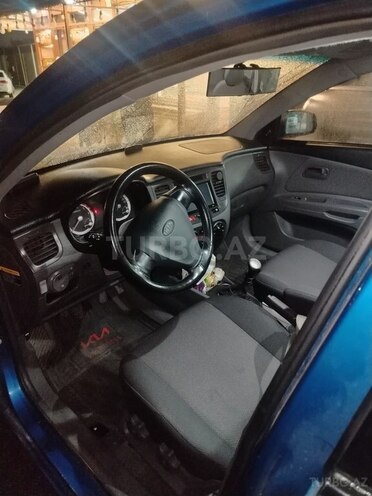 Kia Rio 2006, 282,810 km - 1.5 l - Bakı