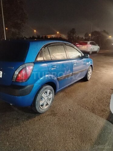 Kia Rio 2006, 282,810 km - 1.5 l - Bakı