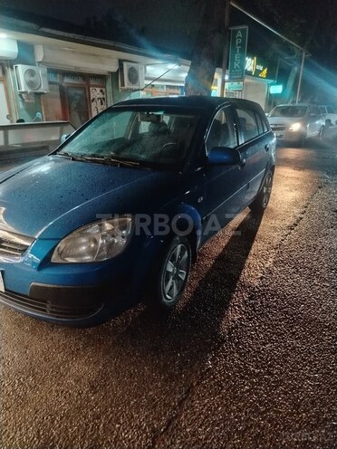 Kia Rio 2006, 282,810 km - 1.5 l - Bakı