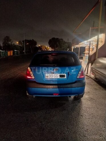 Kia Rio 2006, 282,810 km - 1.5 l - Bakı