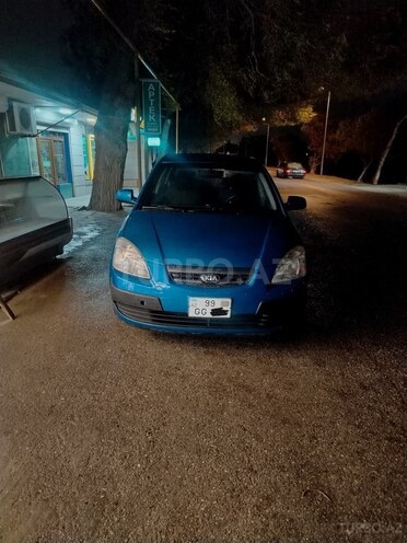 Kia Rio 2006, 282,810 km - 1.5 l - Bakı