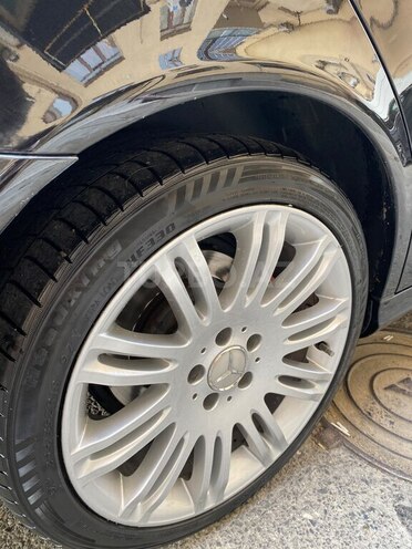 Mercedes E 280 2006, 325,000 km - 3.0 л - Xırdalan