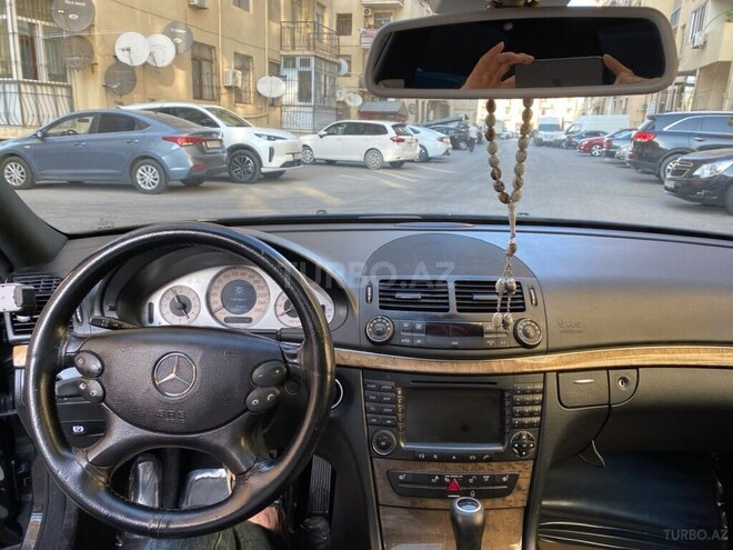 Mercedes E 280 2006, 325,000 km - 3.0 л - Xırdalan