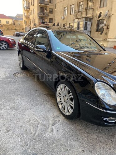 Mercedes E 280 2006, 325,000 km - 3.0 л - Xırdalan