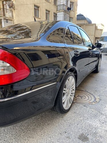 Mercedes E 280 2006, 325,000 km - 3.0 л - Xırdalan