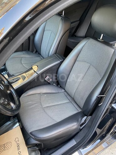 Mercedes E 280 2006, 325,000 km - 3.0 л - Xırdalan