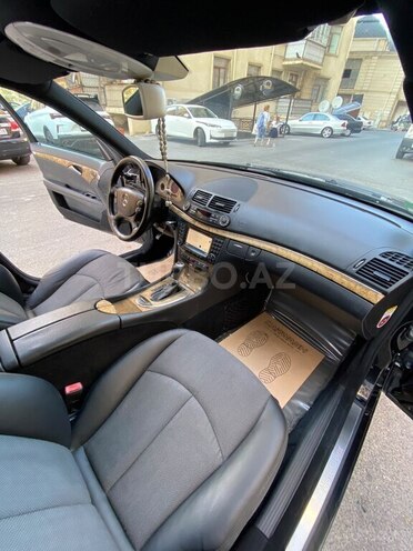 Mercedes E 280 2006, 325,000 km - 3.0 л - Xırdalan