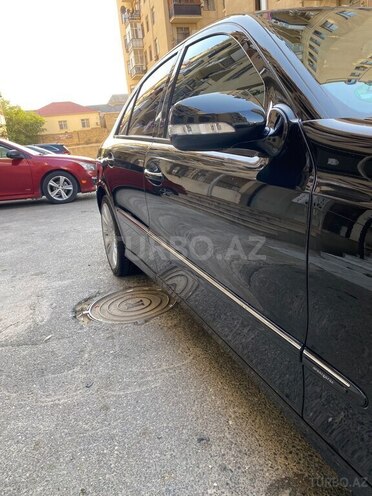 Mercedes E 280 2006, 325,000 km - 3.0 л - Xırdalan