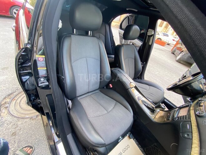 Mercedes E 280 2006, 325,000 km - 3.0 л - Xırdalan