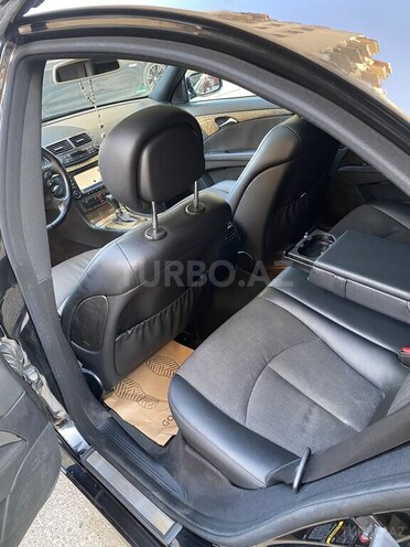 Mercedes E 280 2006, 325,000 km - 3.0 л - Xırdalan