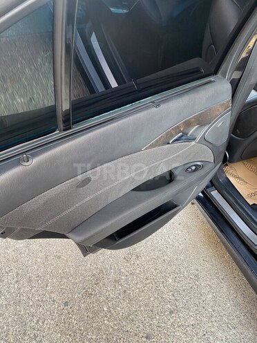 Mercedes E 280 2006, 325,000 km - 3.0 л - Xırdalan