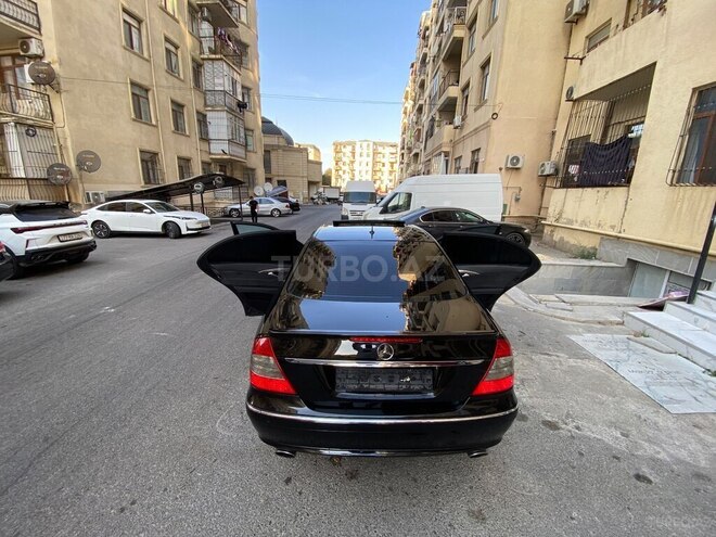 Mercedes E 280 2006, 325,000 km - 3.0 л - Xırdalan