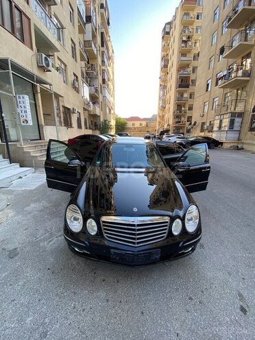 Mercedes E 280 2006, 325,000 km - 3.0 л - Xırdalan