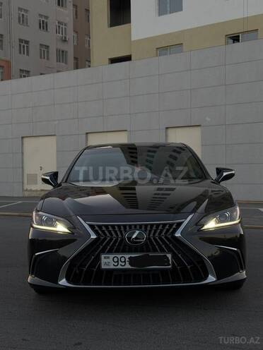 Lexus ES 300h 2023, 180,247 km - 2.5 л - Bakı