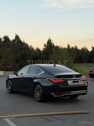Lexus ES 300h 2023, 180,247 km - 2.5 л - Bakı