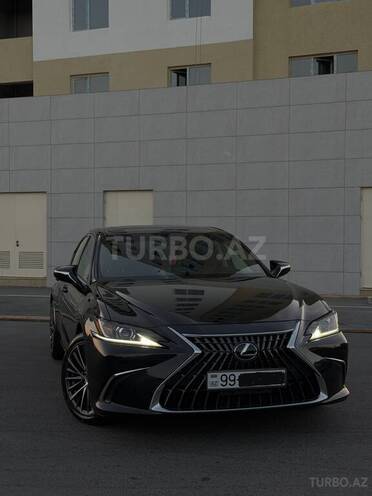Lexus ES 300h 2023, 180,247 km - 2.5 л - Bakı