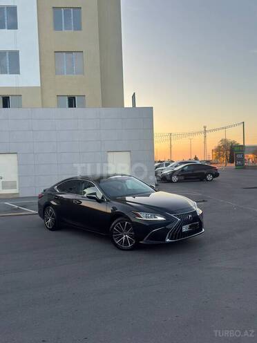 Lexus ES 300h 2023, 180,247 km - 2.5 л - Bakı