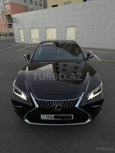 Lexus ES 300h 2023, 180,247 km - 2.5 л - Bakı