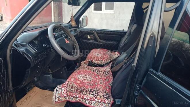 Mitsubishi Pajero 1995, 570,000 km - 2.8 l - Füzuli