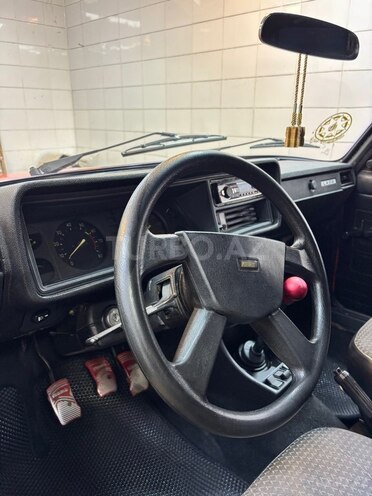 LADA (VAZ) 2107 2010, 25,200 km - 1.6 l - Bakı