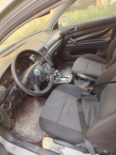 Volkswagen Passat 1998, 355,500 km - 1.8 l - Bakı