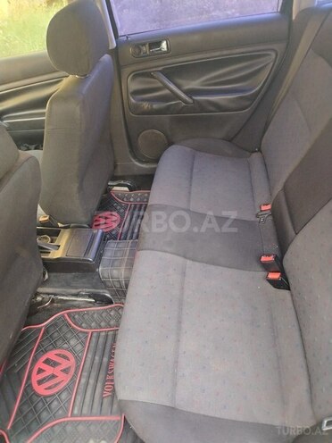 Volkswagen Passat 1998, 355,500 km - 1.8 l - Bakı