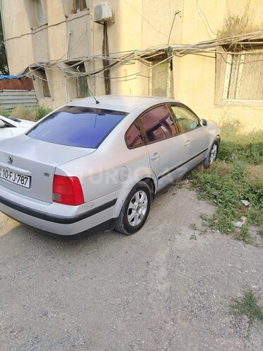 Volkswagen Passat 1998, 355,500 km - 1.8 l - Bakı
