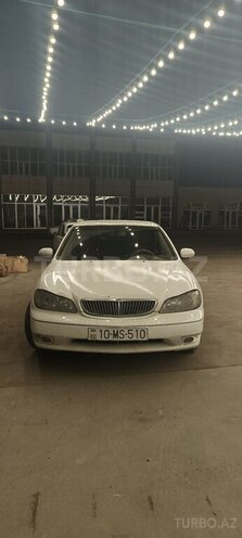 Nissan Maxima 2003, 300,000 km - 3.0 l - Biləsuvar