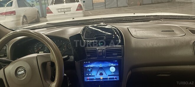 Nissan Maxima 2003, 300,000 km - 3.0 l - Biləsuvar