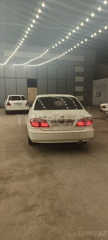 Nissan Maxima 2003, 300,000 km - 3.0 l - Biləsuvar