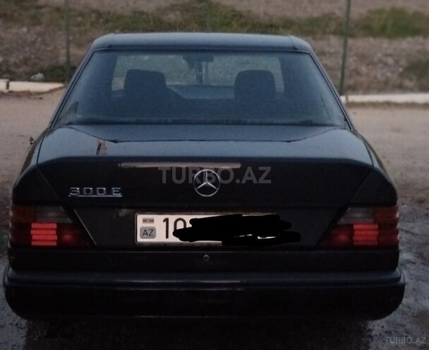 Mercedes 190 1988, 291,241 km - 2.0 l - Bakı