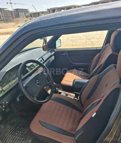 Mercedes 190 1988, 291,241 km - 2.0 l - Bakı