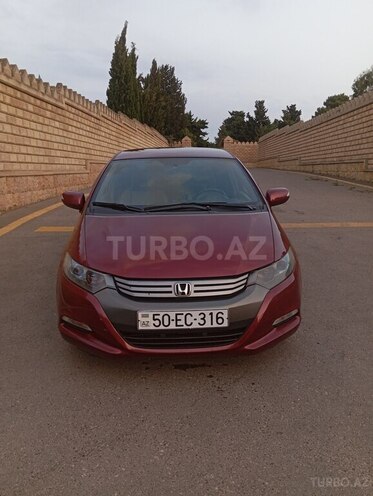 Honda Insight 2010, 430,000 km - 1.3 l - Bakı