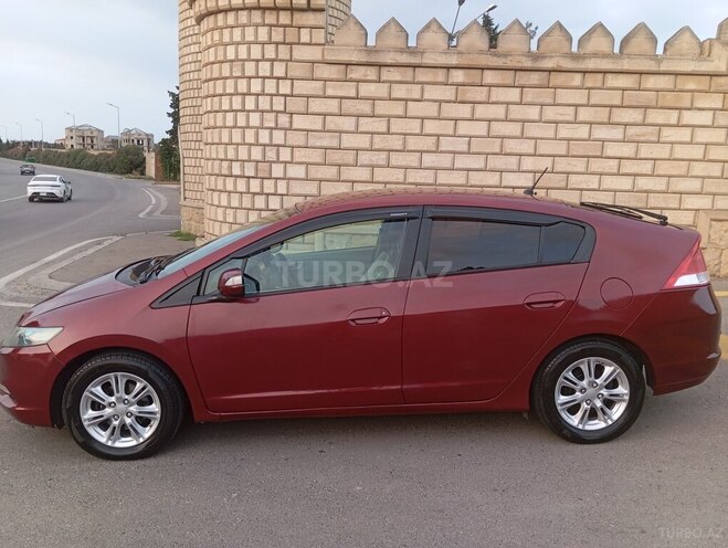 Honda Insight 2010, 430,000 km - 1.3 l - Bakı