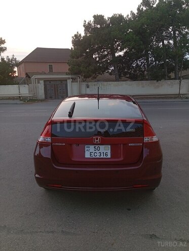 Honda Insight 2010, 430,000 km - 1.3 l - Bakı