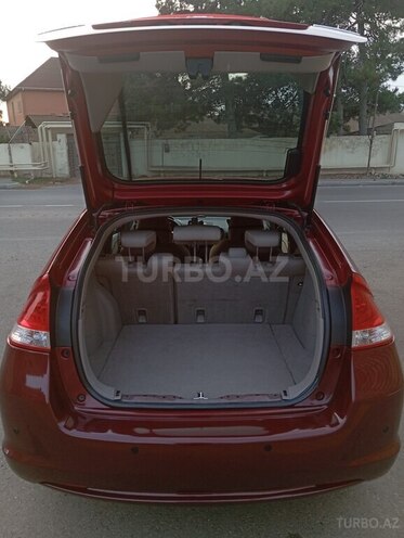 Honda Insight 2010, 430,000 km - 1.3 l - Bakı