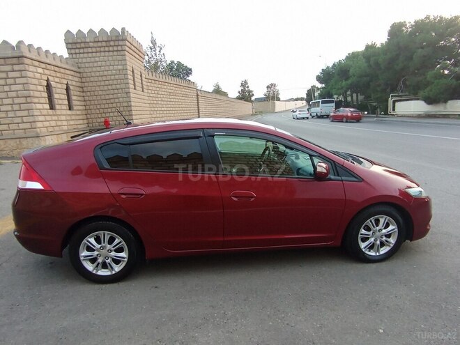 Honda Insight 2010, 430,000 km - 1.3 l - Bakı