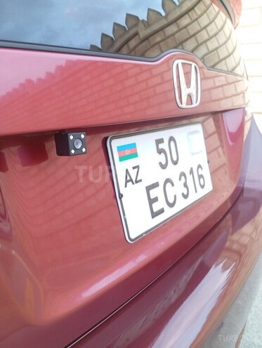 Honda Insight 2010, 430,000 km - 1.3 l - Bakı