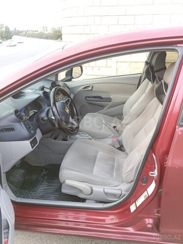 Honda Insight 2010, 430,000 km - 1.3 l - Bakı