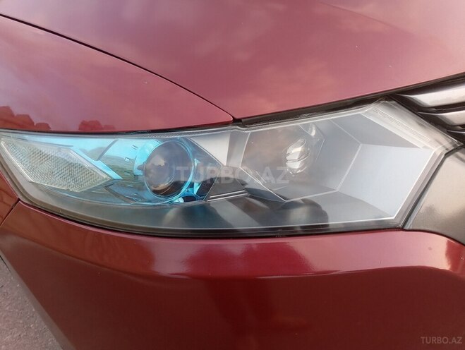 Honda Insight 2010, 430,000 km - 1.3 l - Bakı
