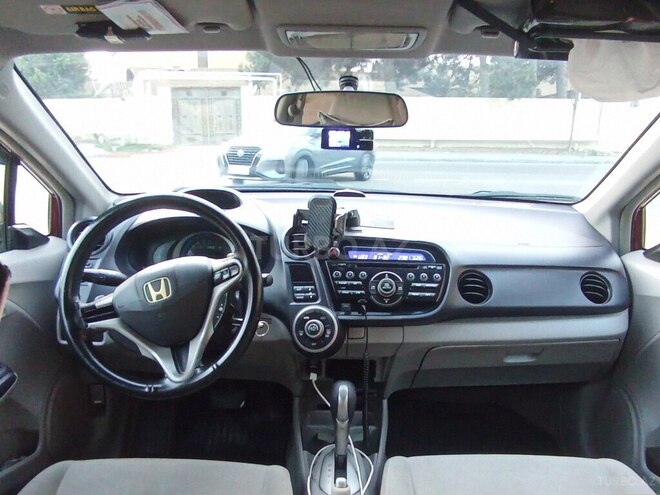 Honda Insight 2010, 430,000 km - 1.3 l - Bakı