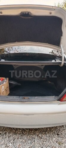 Nissan Sunny 2004, 485,000 km - 1.6 л - Kürdəmir