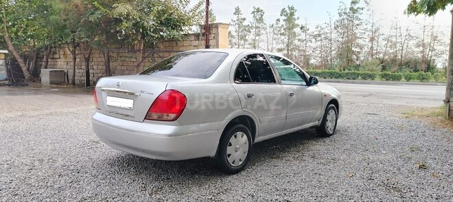 Nissan Sunny 2004, 485,000 km - 1.6 л - Kürdəmir