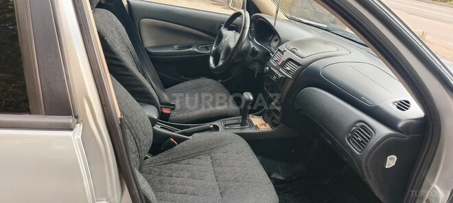 Nissan Sunny 2004, 485,000 km - 1.6 л - Kürdəmir